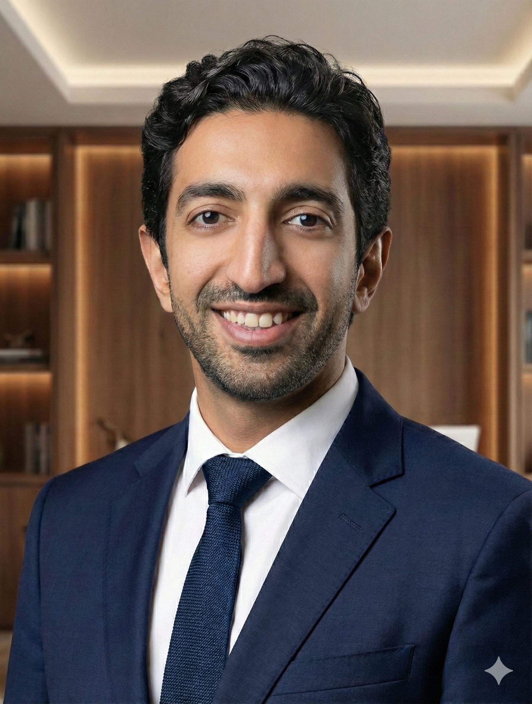 Mohammad-Ali Nikouei Mahani